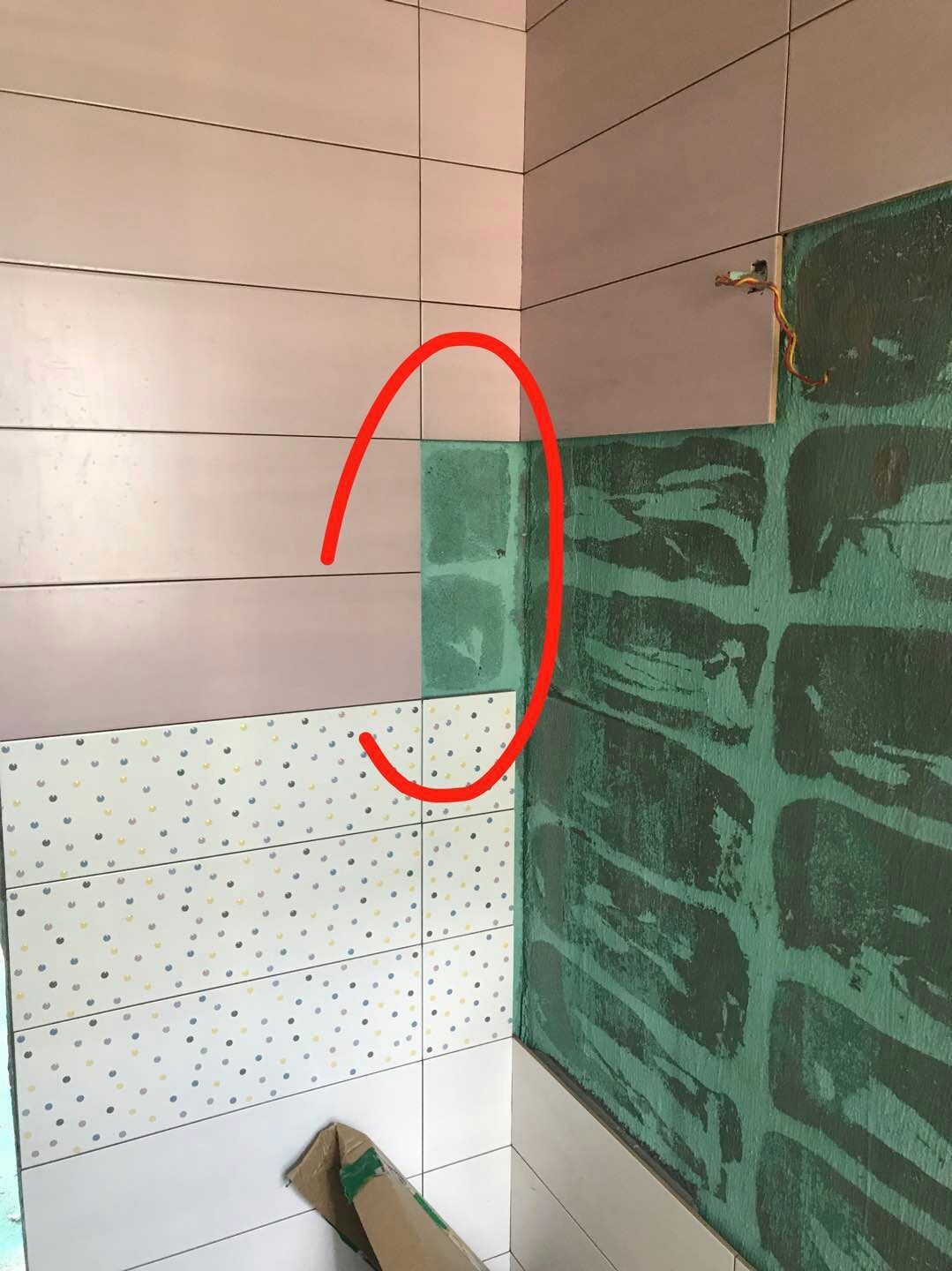 墙砖脱落如何修补视频(墙砖脱落有什么补救方法) 墙砖脱落如何修补视频(墙砖脱落有什么补救方法)